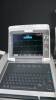 GE MAC 5500 HD ECG/EKG MACHINE WITH ACQUISITION MODULE ON CART