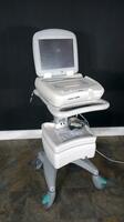 PHILIPS PAGEWRITER TOUCH ECG/EKG MACHINE ON ROLLING STAND