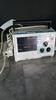 ZOLL M SERIES BIPHASIC DEFIB WITH PADDLES,BATTERY, ECG