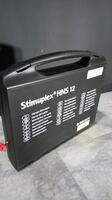 BRAUN STIMUPLEX HNS 12 NERVE STIMULATOR