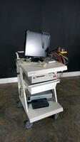 VIASYS VASOGUARD EEG/EMG SYSTEM