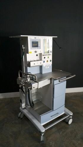 DATASCOPE ANESTAR S ANESTHESIA MACHINE WITH (2.0.0 SOFTWARE VERSION)