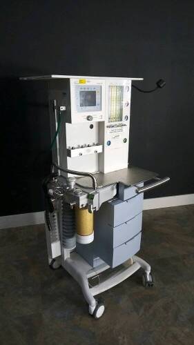 DATASCOPE ANESTAR S ANESTHESIA MACHINE WITH (1.4.0 SOFTWARE VERSION)