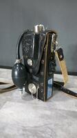 AM BICKFORD 1802D VAPORIZER