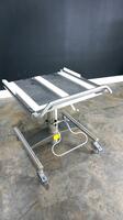 STERIS STERILIZER LOADING CART