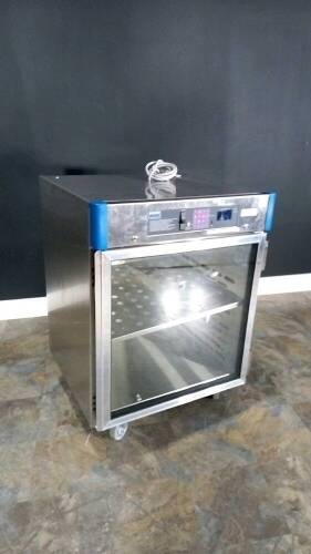 BLICKMAN BUILT TABLETOP BLANKET WARMER