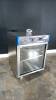 BLICKMAN BUILT TABLETOP BLANKET WARMER