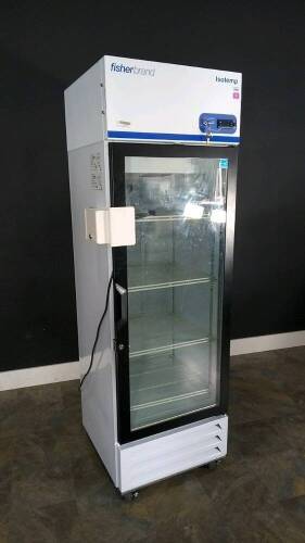 FISHERBRAND GTFBG12RPGA LAB FRIDGE/FREEZER