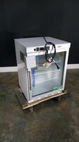 AMERICAN BIOTECH SUPPLY 04046 MED FRIDGE