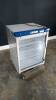 GLOBAL INDUSTRIAL 2453701 PHARAMACEUTICAL REFRIFERATOR