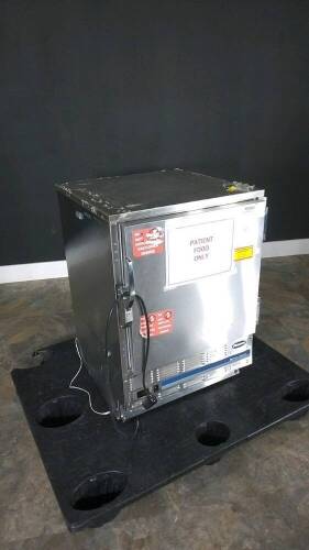 FOLLETT REF SERIES LAB FRIDGE