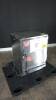 FOLLETT REF SERIES LAB FRIDGE