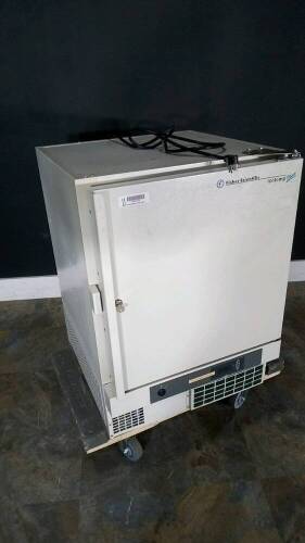 FISHER SCIENTIFIC ISOTEMP LAB FREEZER