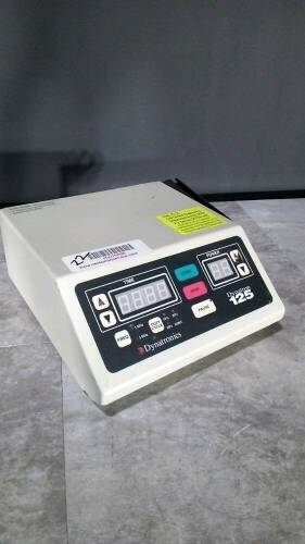 DYNATRONICS DYNATRON 125 PT ULTRASOUND