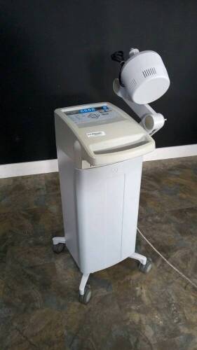METTLER ELECTRONICS AUTO-THERM 390 DIATHERMY UNIT