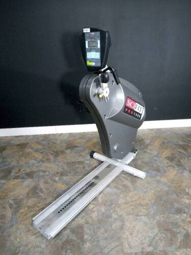 SCIFIT PRO 1000 ERGOMETER