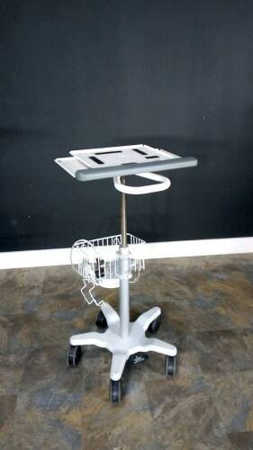 ROLLING STAND