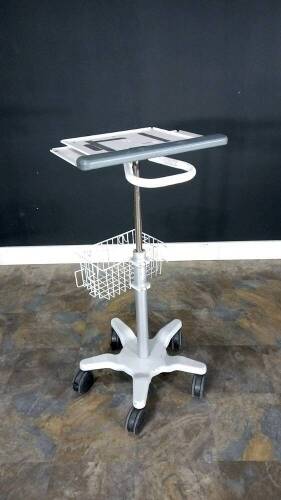 ROLLING STAND