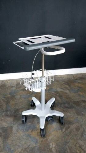 ROLLING STAND