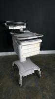 LIONVILLE NURSE WORKSTATION
