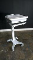 ERGOTRON NURSE WORKSTATION