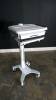 ERGOTRON NURSE WORKSTATION
