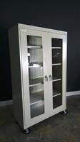 ROLLING CABINET
