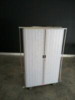 INNER SPACE CABINET