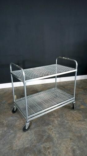 ROLLING CART