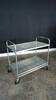 ROLLING CART