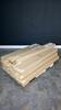 STRYKER LOT OF STRETCHER SIDE RAILS