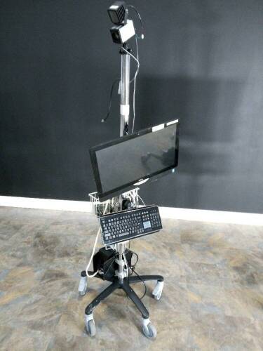 NURSE WORKSTATION