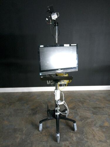 NURSE WORKSTATION