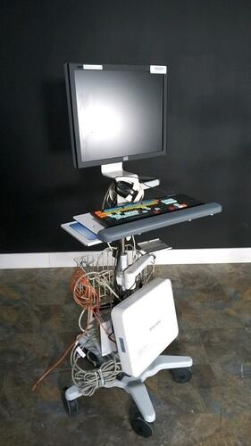 NURSE WORKSTATION