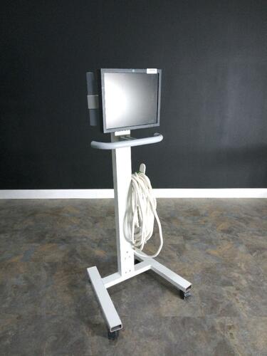 NURSE WORKSTATION