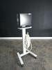 NURSE WORKSTATION
