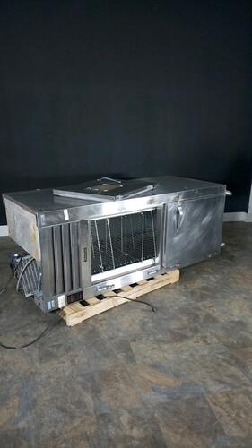 TRAULSEN REFRIGERATOR/FREEZER