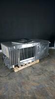 TRAULSEN REFRIGERATOR/FREEZER