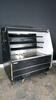 FEDERAL DISPLAY FRIDGE