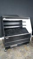 FEDERAL DISPLAY FRIDGE