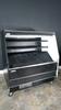FEDERAL DISPLAY FRIDGE