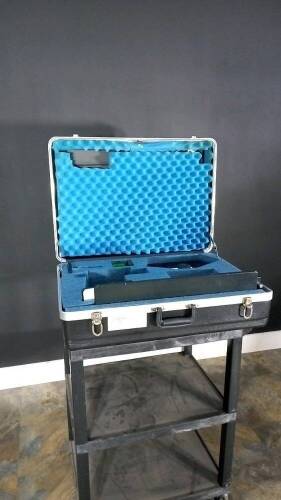 IMP UNIVERSAL LATERAL POSITIONER SYSTEM