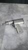 STRYKER 4107 RECIP/STERNUM SAW