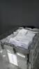 B BRAUN LOT OF CARESITE IV SET (IN DATE)