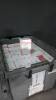 COVIDIEN SHILEY LOT OF TRACHEOSTOMY TUBE CUFFLESS WITH INNER CANNULA (50+) (IN DATE)