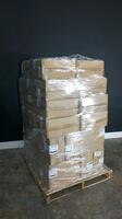 LOT OF DISPOSABLES