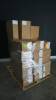 LOT OF DISPOSABLES