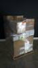 LOT OF DISPOSABLES