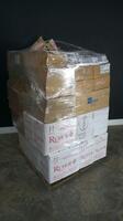 LOT OF DISPOSABLES