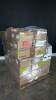 LOT OF DISPOSABLES